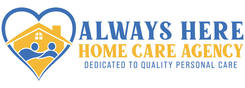 Always Here Home Care Agency LLC